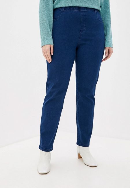 Джинсы Rosa Thea Джинсы Rosa Thea