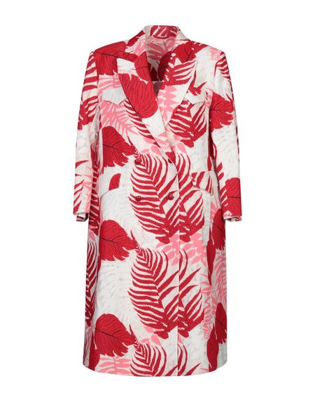 Пальто ERMANNO SCERVINO Пальто ERMANNO SCERVINO