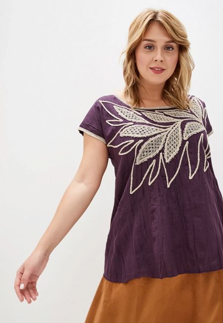 Блуза Савосина Блуза Савосина