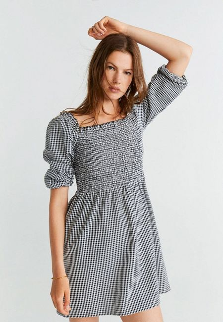 Платье Mango Платье Mango