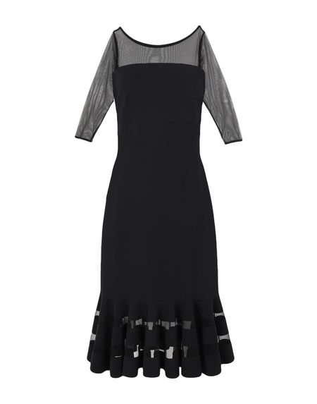 Платье CHIARA BONI LA PETITE ROBE Платье CHIARA BONI LA PETITE ROBE