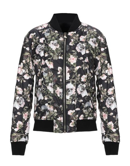 Куртка PHILIPP PLEIN Куртка PHILIPP PLEIN