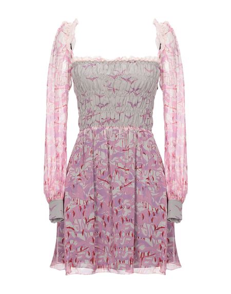 Платье GIAMBA Платье GIAMBA