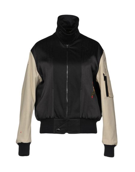 Куртка SAINT LAURENT Куртка SAINT LAURENT