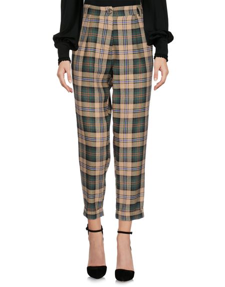 Брюки SOUVENIR Брюки SOUVENIR