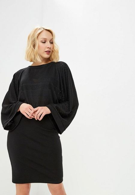 Платье Adzhedo Платье Adzhedo