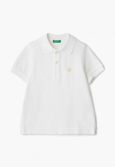 Поло United Colors of Benetton United Colors of Benetton UN012EBBZZI6