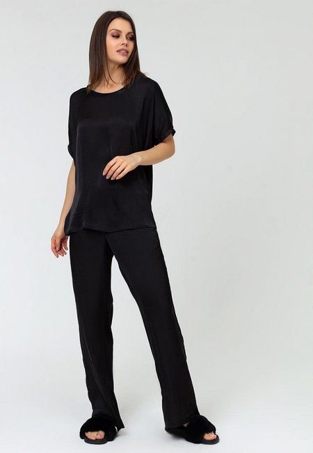 Блуза Lezzarine Блуза Lezzarine