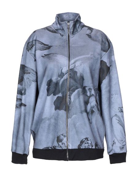 Толстовка MOSCHINO Толстовка MOSCHINO