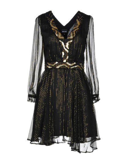 Платье JUST CAVALLI Платье JUST CAVALLI