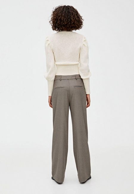 Брюки Pull&Bear Брюки Pull&Bear