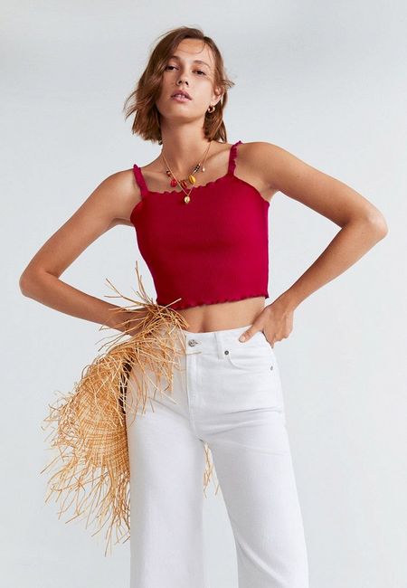 Топ Mango Топ Mango