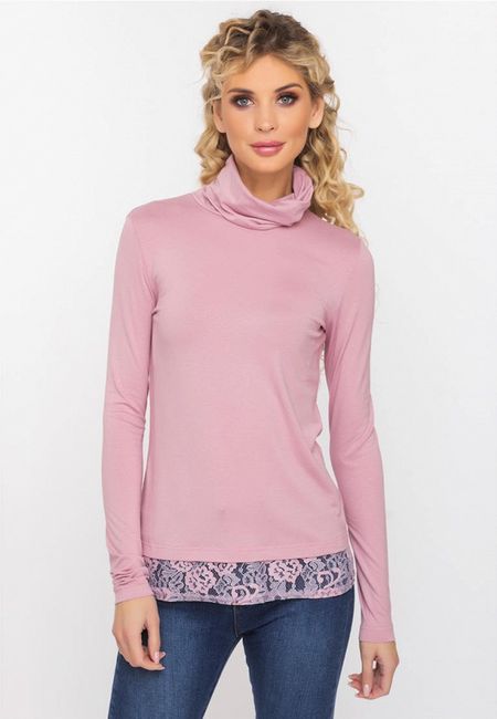 Водолазка Gloss Водолазка Gloss