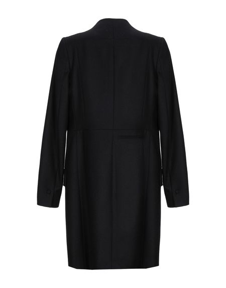Пальто GIVENCHY Пальто GIVENCHY