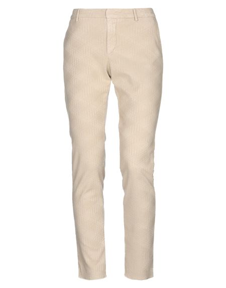 Брюки MAISON CLOCHARD Брюки MAISON CLOCHARD