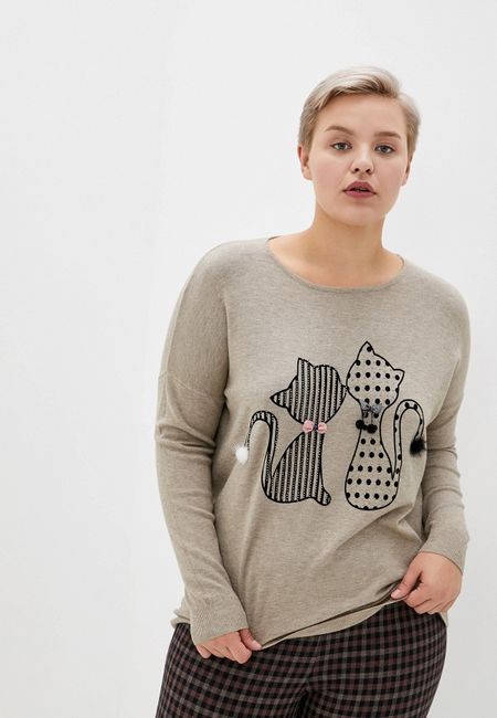 Джемпер Milanika Джемпер Milanika