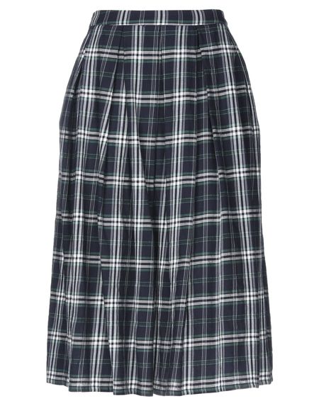 Юбка CAPPELLINI by PESERICO Юбка CAPPELLINI by PESERICO