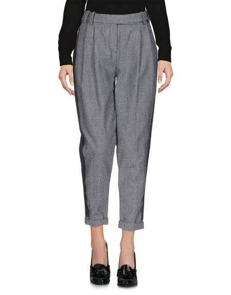 Брюки TRUSSARDI JEANS Брюки TRUSSARDI JEANS