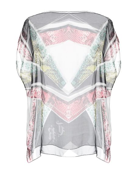 Топ THE TEXTILE REBELS Топ THE TEXTILE REBELS