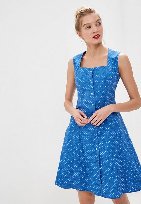 Платье Tutto Bene Платье Tutto Bene