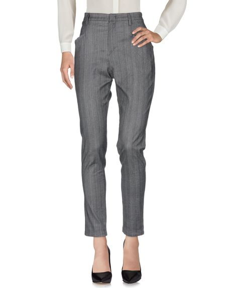 Брюки ISABEL MARANT Брюки ISABEL MARANT