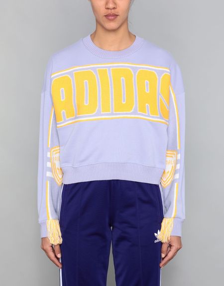 Толстовка ADIDAS ORIGINALS Толстовка ADIDAS ORIGINALS