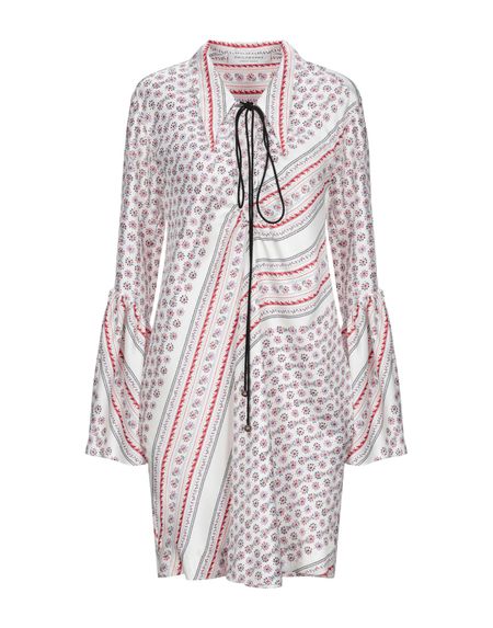 Платье PHILOSOPHY di LORENZO SERAFINI Платье PHILOSOPHY di LORENZO SERAFINI