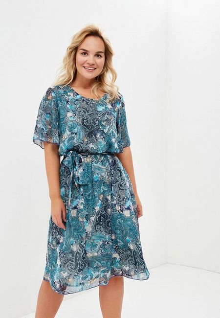 Платье Olsi Платье Olsi