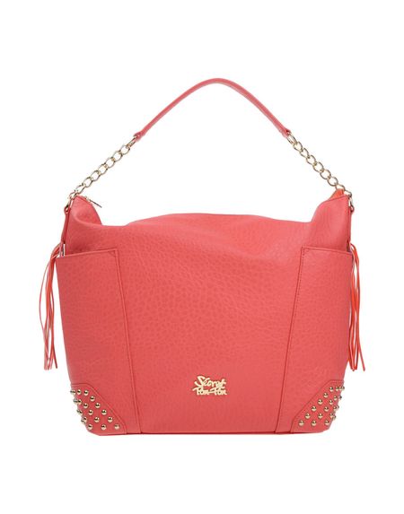 Сумка SECRET PON-PON