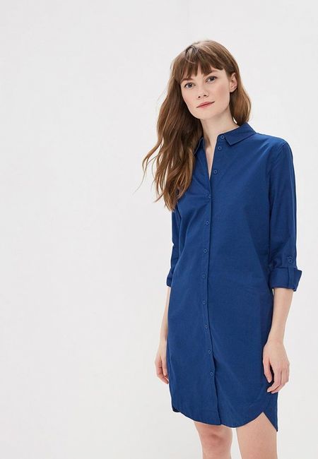 Платье Sela Платье Sela