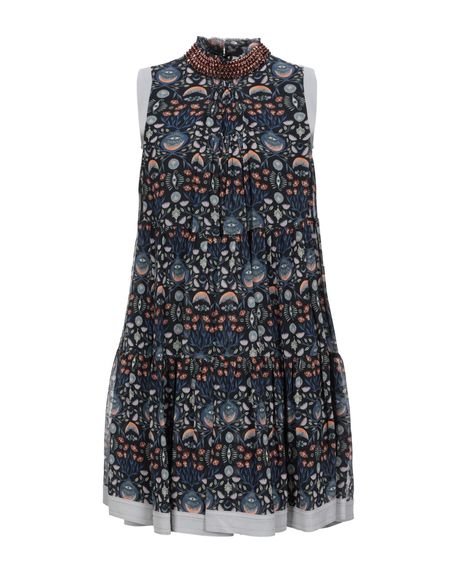 Платье CHLOÉ Платье CHLOÉ