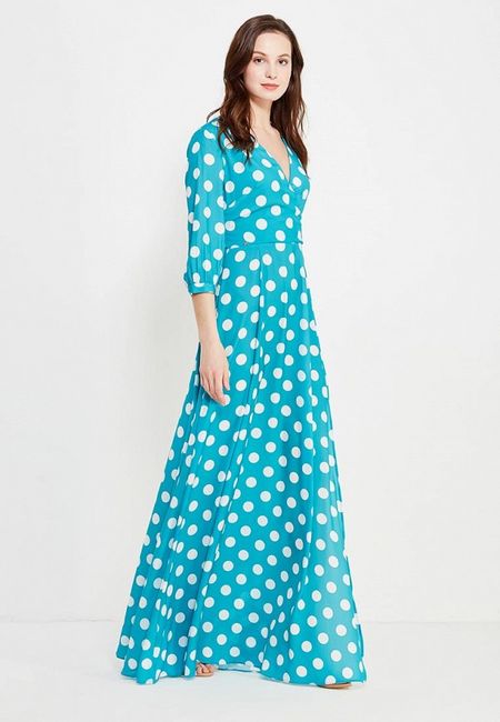 Платье Mazal Платье Mazal