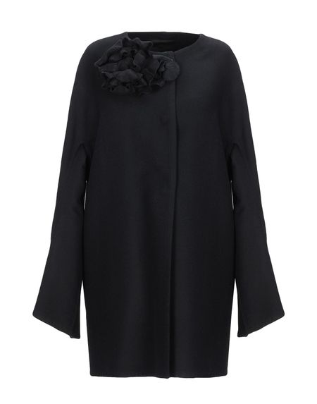 Пальто ERMANNO SCERVINO Пальто ERMANNO SCERVINO