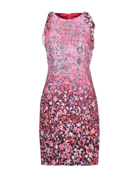 Платье ELIE TAHARI Платье ELIE TAHARI