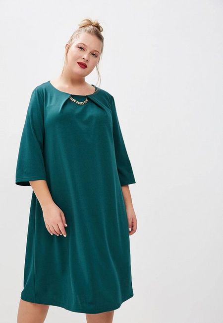 Платье Darissa Fashion Платье Darissa Fashion