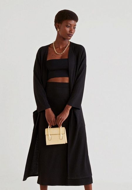 Кардиган Mango Кардиган Mango