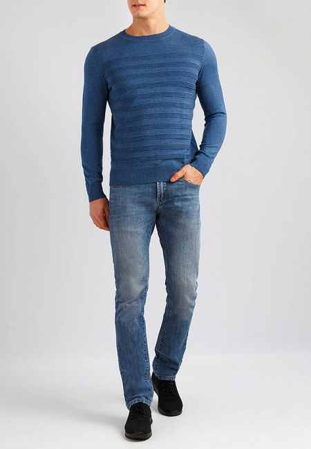 Джемпер Finn Flare Джемпер Finn Flare