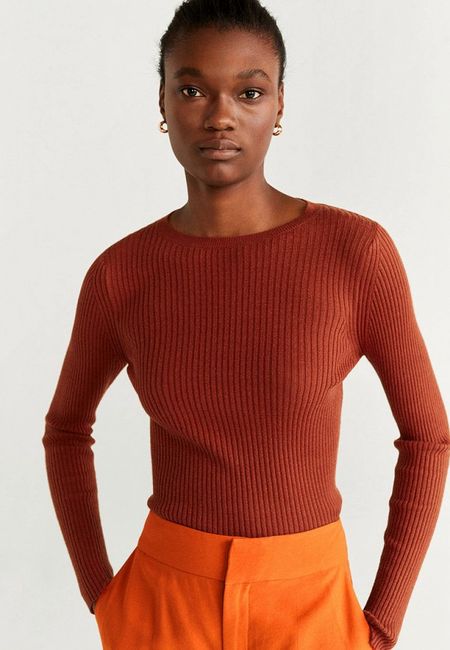 Джемпер Mango Джемпер Mango