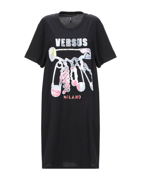 Футболка VERSUS VERSACE Футболка VERSUS VERSACE