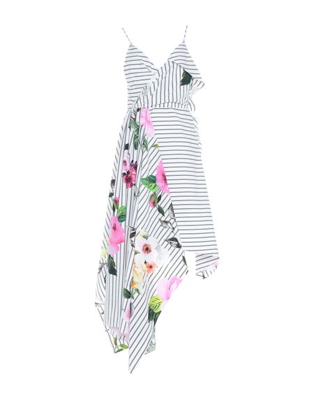 Платье OFF-WHITE™ Платье OFF-WHITE™