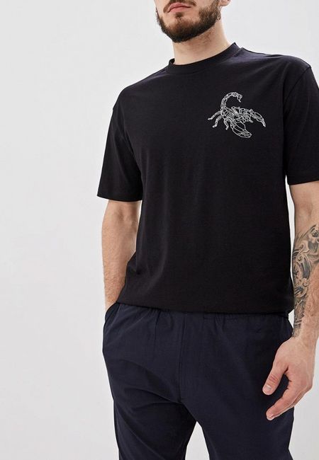 Футболка Boss Hugo Boss Футболка Boss Hugo Boss