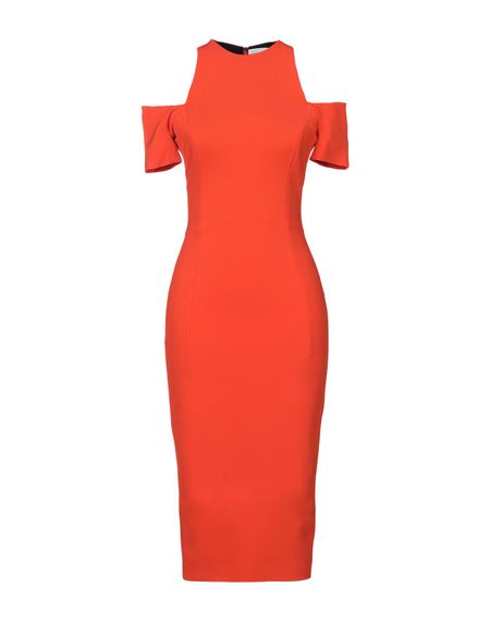 Платье VICTORIA BECKHAM Платье VICTORIA BECKHAM