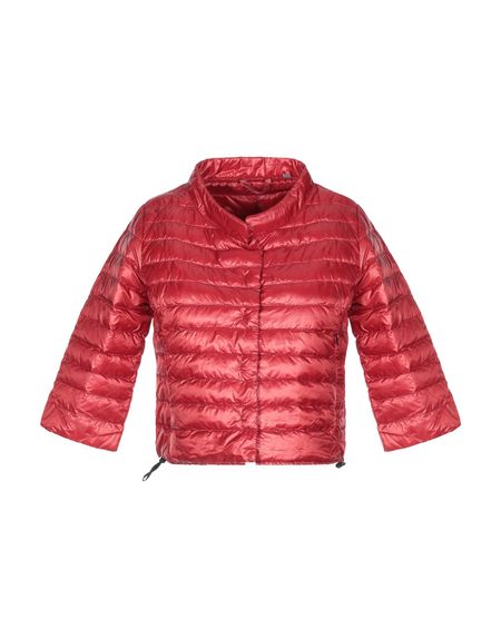 Пуховик DUVETICA Пуховик DUVETICA