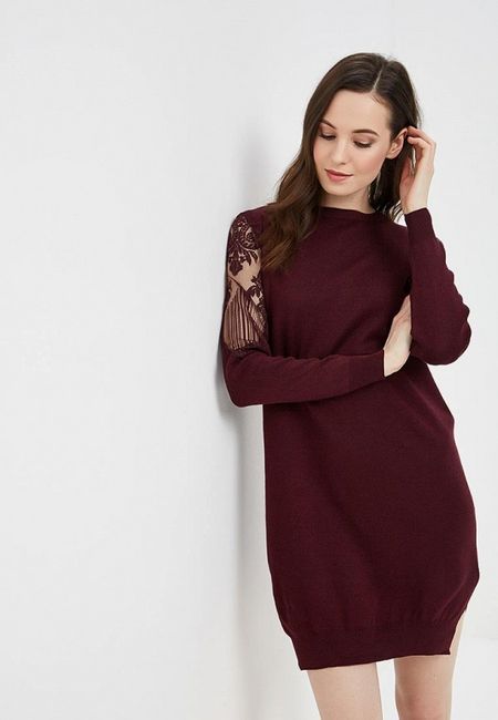 Платье Fresh Cotton Платье Fresh Cotton