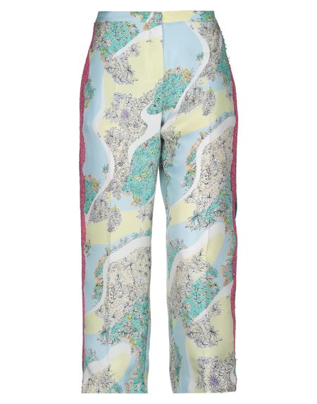 Брюки EMILIO PUCCI Брюки EMILIO PUCCI
