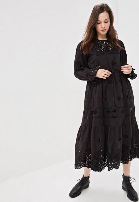 Платье Free People Платье Free People