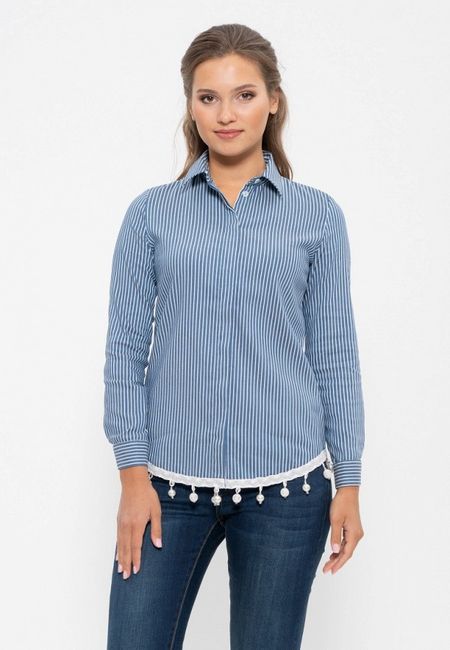 Блуза Cleo Блуза Cleo