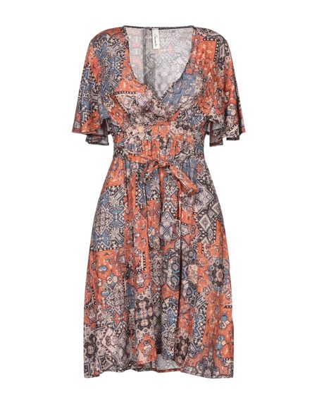 Платье SOUVENIR Платье SOUVENIR