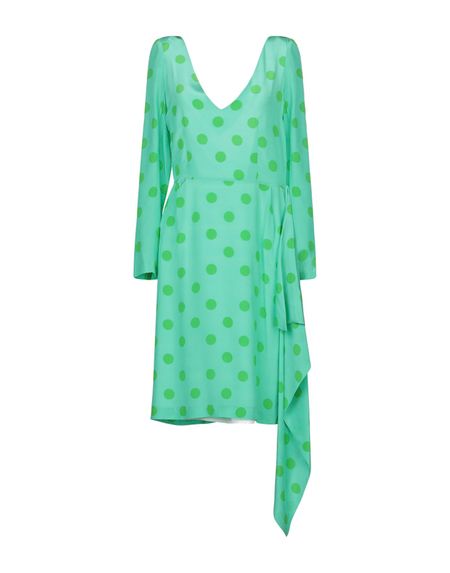 Платье NATASHA ZINKO Платье NATASHA ZINKO