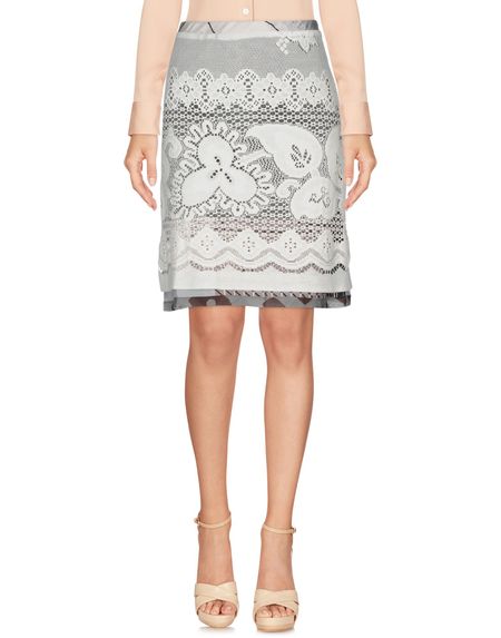 Юбка TESSUTO DELLA MEMORIA by MALÌPARMI Юбка TESSUTO DELLA MEMORIA by MALÌPARMI